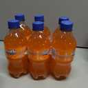 Fanta Orange Soda Pop, 12 fl oz, 18 Pack Bottles