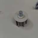 Wall Mount 24 Pieces