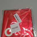 2pcs Large Bow Balloons, Bow Themed Party Decorations Elegant Coquette Balloons for Coquette Birthday Wedding Engagement Party Decoration (Red)