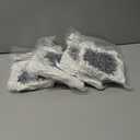 4 x Seasons Spider Web Halloween Decoration, Super Stretch Cobwebs with 30 Plastic Spiders for Halloween Indoor and Outdoor Decor, for 800 Sq. Ft. Use