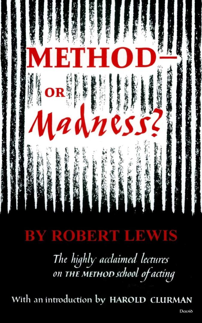 Method or Madness?, Paperback