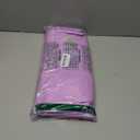 Fuxury Large Poly Mailers 24x24 Inch 50 Pcs, Waterproof Shipping Bags for Clothing, Strong Adhesive Shipping Envelopes for Small Business Suppliers, Self Seal Mailers Poly Bags Mailing Bags Purple