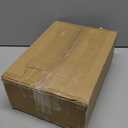 Set of 3, Light Up Glass Christmas Trees with Timer, Hand-Painted Table Top Christmas Tree with Lights, Battery Operated Retro Christmas Tree, Vintage Figurine Glass Decor Gift