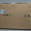 A 4 Pet 50.39-in Dog Playpen, Small Dogs & Puppies, Green+Black