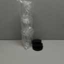 16oz Cups 6 Piece Set - 3 Replacement Cups WITH LIDS for Magic Bullet Blender LIDS INCLUDED