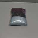 DAVID ARCHY Mens Boxer Briefs with Covered Waistband & Fly, Breathable Underwear, Moisture-Wicking, 3-Pack (Small, Olive Green/Black/Dark Grape Purple)