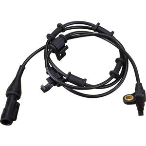 C-HORSE ABS Wheel Speed Sensor Front Left or Right Compatible with Ford Expedition (2003-2006), Lincoln Navigator (2003-2006) Reference (2L1Z2C190AA, 2ABS0422, AB1749, 5S7238, V25721110) - 1 Pack