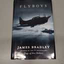 Flyboys: A True Story of Courage