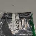 Kaei&Shi 2000s Mini Skirt 2 Piece Set, Sexy Night Out, Rave Party Clubwear (4-6, Black)