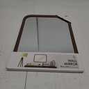 Wall Mirror 18in×24in