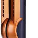 Airflow Attachment for Dyson Airwrap Styler, Nozzles Attachment for Smooth Hair Style with Less Damage and Breakage