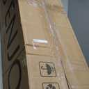 Folding Car Bed with Adjustable Height and Length, Camping Bed 600D Oxford Fabric Mattress,Carbon Steel Frame,Sleeping Platform for Vehicle ''39.5-71.5 x 33.5 x8.3-10.6" (Short-Legs)