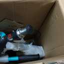 Razor DeltaWing Scooter Black/Mint Green, One Size