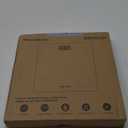 Smart Bathroom Scale for Body Weight, Digital Weighing Scale with BMI, Body Fat, Muscle Mass, Bluetooth Machine for People, Work with App, 14 Body Composition Analyzer (396 lbs)