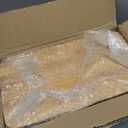 Metal Onion Garlic Potato Storage Set, Kitchen Vegetable Storage Tins Set of 3, + 3 Stainless Steel Gadgets, Canister Sets for Kitchen Counter with Aerating Holes and Wooden Bamboo Lids-Black