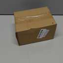 Hxezoc Snowflake Christmas Stocking Holders Silver Metal Mantel Stocking Hangers for Christmas Fireplace Mantel Decorations Christmas Holiday Supplies (Small)