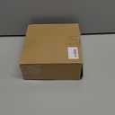 6 Pack Replacement Lids for Pyrex 7200-PC 2 Cup and 7201-PC 4 Cup and 7402-PC 6/7 Cup Glass Containers Bowl Storage Cover Leakproof