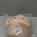 Squishmallows Original Harry Potter 10-Inch Dobby Plush - Ultrasoft Official Jazwares Plush (Medium-Sized)