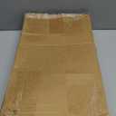 Soaoo Flexible Shoulder Stand Adjustable T Shirt Display Beige Coat Hanger Stand Portable Hanging Clothing Display Rack Garment Coat Holder for Retail Vendor, Height 16-27.9 Inch(6 Pcs)