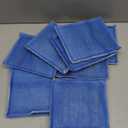 Yingti Fish Tank Filters, Aquarium Filter Cartridge for 20-40/30-60 Gallon Fish Tank Power Filter Cartridge Replacement for EZ-Change #3(10 Pcs)