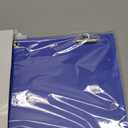 Nuanchu Folding Slant Board for Writing 14 x 12 Inch Large Slanted Clipboard Adjustable Tilted Writing Board Sloped Surface to Improve Handwriting Legibility Endurance for Office Reading(1 Pcs)