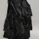 Frelaxy Compression Sack, Ultralight Sleeping Bag Stuff Sack, 40% More Storage! 11L/18L/30L/45L/52L, Compression Stuff Sack - Space Saving Gear for Camping, Hiking, Backpacking (Large, Black)