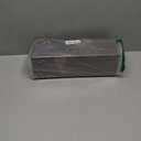 Watch Case Box for Men - 7 SLots Watches Storage Organizer Real-Glass Display Case with Jewelry Drawer 2-Layer PU Leather Collection Holder Gift for Loved Ones Brown