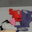 Leakproof Panties for Women Over 60, Leakproof Ladies Underwear, Leakproof Underwear for Women (8 Color,Medium)