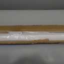 UNISHADES 100% Blackout No Tools No Drill Cordless Roman Shades for Windows, Size 30 3/4" W  60" H (for Windows 31" W  60" H) Blackout - Off-White
