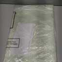 Skyygemm 100 Pcs 30 Columns Accounting Ledger Book Columnar Pad Sheet Ruled Ledger Paper Bookkeeping Green Double Page Format 11 x 17 Inch