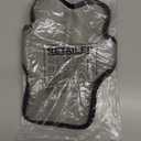 Pet Hair Removal Glove for Cats and Dogs, Cute Paw Design, Upgrade Reusable Electrostatic Magic Brush Pet Hair Removal Grooming Gloves Tool for Furniture, Bed Sheets, Couch, Clothes, Carpet, Car Seat