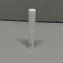 Lilly Lashes Clear Eyelash Glue, Brush On Lash Glue for False Eyelashes, Eyelash Extension Glue for Fake Eyelashes and Natural, Wispy Lashes, Clear Glue Lash Brush, Latex Free Lash Supplies