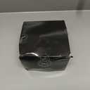 IPELY 6 Pcs 6 Inch Wool Polishing Buffing Pad Polishing Buffing Wheel for Drill Buffer Attachment with M14 Drill Adapter