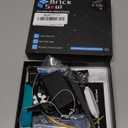 BrickSoul Upgrade Light Kit for Lego 10372 Hibiscus Flower Dcor Building Set | with ON/Off & Dimmer Switch & Hidden Cable Tech | Easy Install Lighting Set (10372 Set NOT Included)