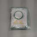 Baby's My First Family Album Soft Photo Cloth Book Eucalyptus My First Book of Photos Baby Memory Album Gift Holds 4x6 Pictures for Babies Newborn Toddler & Kids Baby Shower