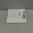 ZIMASILK 100% Pure Mulberry Silk Pillowcase 2 Pack, Soft and Smooth,Both Sides Premium Grade 6A Silk,600 Thread Count,with Hidden Zipper (Queen 20''x30'',Ivory)