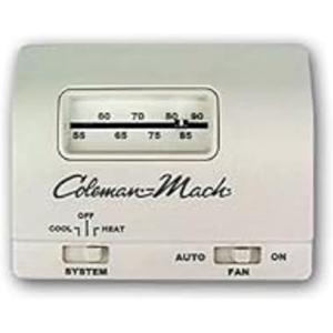 Coleman Thermostat 24v Standard 7330B3441