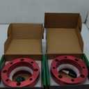 Yht Auto Wheel Spacers 4 Pack