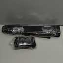 Stove Guard for Gas Stove Range, Stove Guard Stove Top Protector, Stove Burner Covers, Stove Guard for Gas Stoves, Stove Mat Protector,Reusable, Non-Stick, Easy to Clean.(1pack)