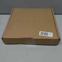 A Gift Inside Holiday Classic Chocolate, Candy & Crunch Gift Basket With Handmade Chocolates, Ghirardelli, Caramel Corn for Gourmet Christmas Food Gift