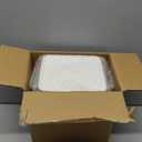 Dog and Cat Food Storage Container, Farmhouse Pet Food Containers with Lid and Dry Food Scoop, Durable Airtight Great Gift for Pet Owners (Medium)