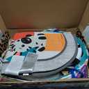 Baby Einstein 4-in-1 Kickin' Tunes Music and Language Play Gym and Piano Tummy Time Activity Mat