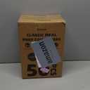 50 Pack 32 oz Meal Prep Container,Lunch Bento Fruit Box with Lids,Portable Lunch Food Storage Containers Kitchen Food Take-Out Camping Picnic Box Microwave Dishwasher Freezer Safe