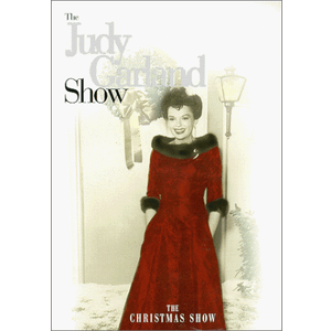 The Judy Garland Show, Vol 03 - The Christmas Show (Show 15)