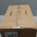 Steam Cleaner for Home, 293F 58 PSI Powerful Multipurpose Handheld Steam Mop, 21 Attachments, 50Oz Capacity, Heavy Duty Steamer for Carpets, Floors, Cars, Tiles, Crack Cleaning, Turquoise