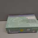 KLLEYNA Shower Head Hose Attachment for Sink/Tub Faucet - ON/OFF Jets Sprayer for Dog Wash/Bathtub Cleaning/Baby Bath/Hair Rinse, Tap Extender Water Nozzle for Bathroom Kitchen Utility Garden Basement