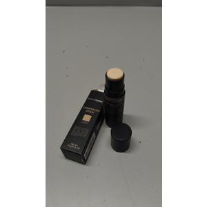 Gentlehomme Men's Concealer Stick with Brush for Dark Circles Eraser, 4 Shades, Light