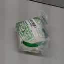 Papablic Portable Pacifier Sanitizer, UV Light Sanitizer Case for Pacifier, USB Rechargeable Mini Pacifier Sanitizer Box, 99.9% Cleaned in 59 Seconds