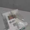 Laerjin Light Up Letters, Marquee Letters with Lights, Decorative Led Light Up Number, Light Up Number Sign for Night Light Wedding Birthday Party Christmas Home Bar - Letter Lights-K