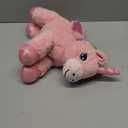 Sew Butiful Unicorn Stuffed Animal, 12in/30cm, Cute Plushies for Girls, Stuffed Unicorn Plush Birthday Gifts Soft Plush Toys Set for Baby, Toddler, Girls, Kids, Decor (New_pink)